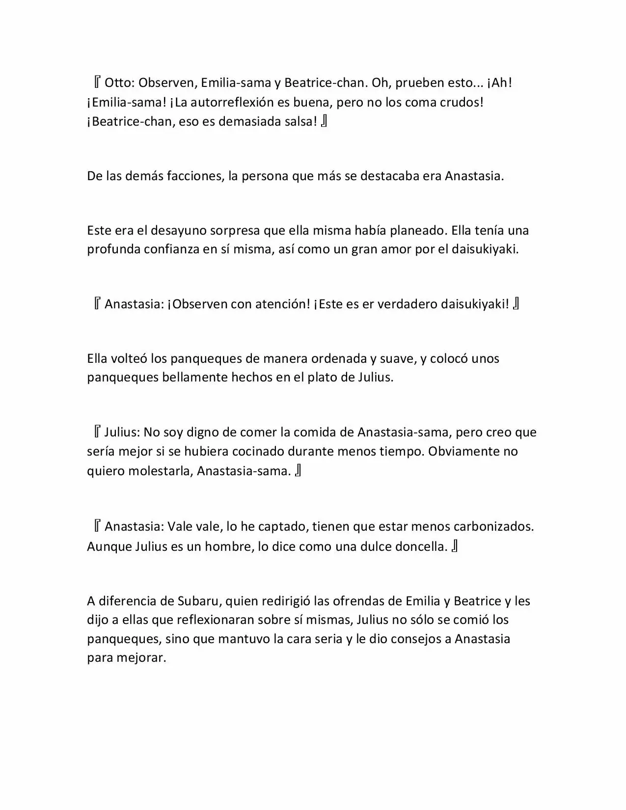 Página 43 del Manga