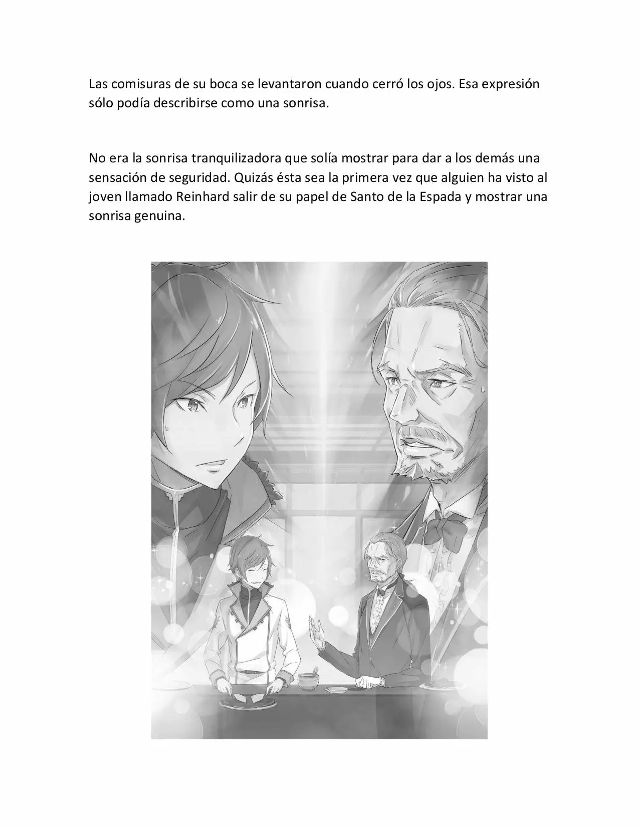 Página 49 del Manga