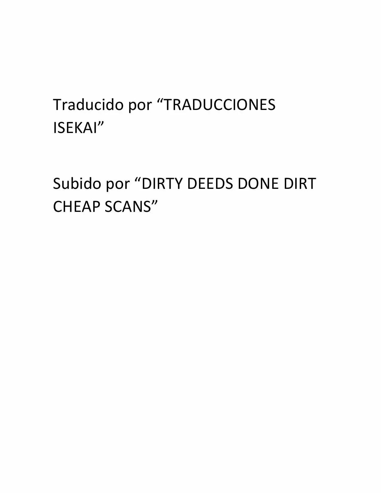 Página 51 del Manga