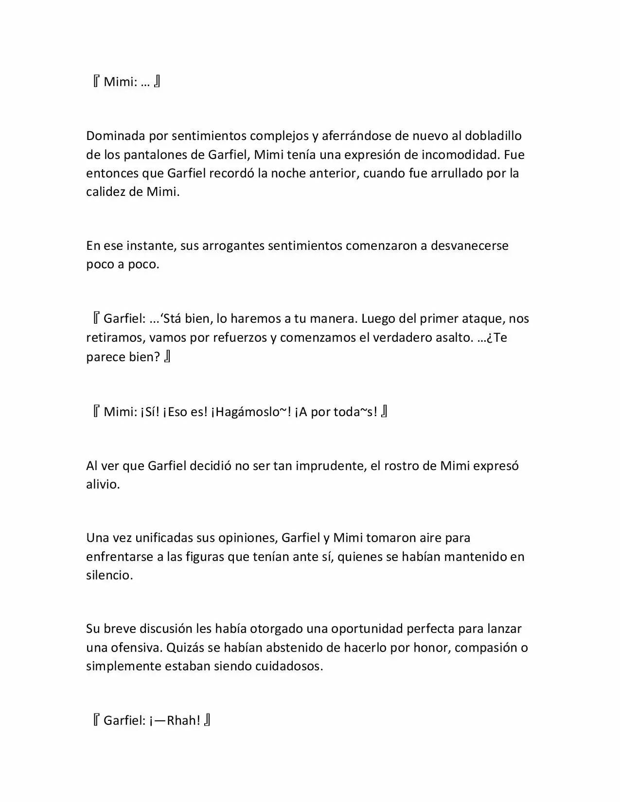 Página 36 del Manga