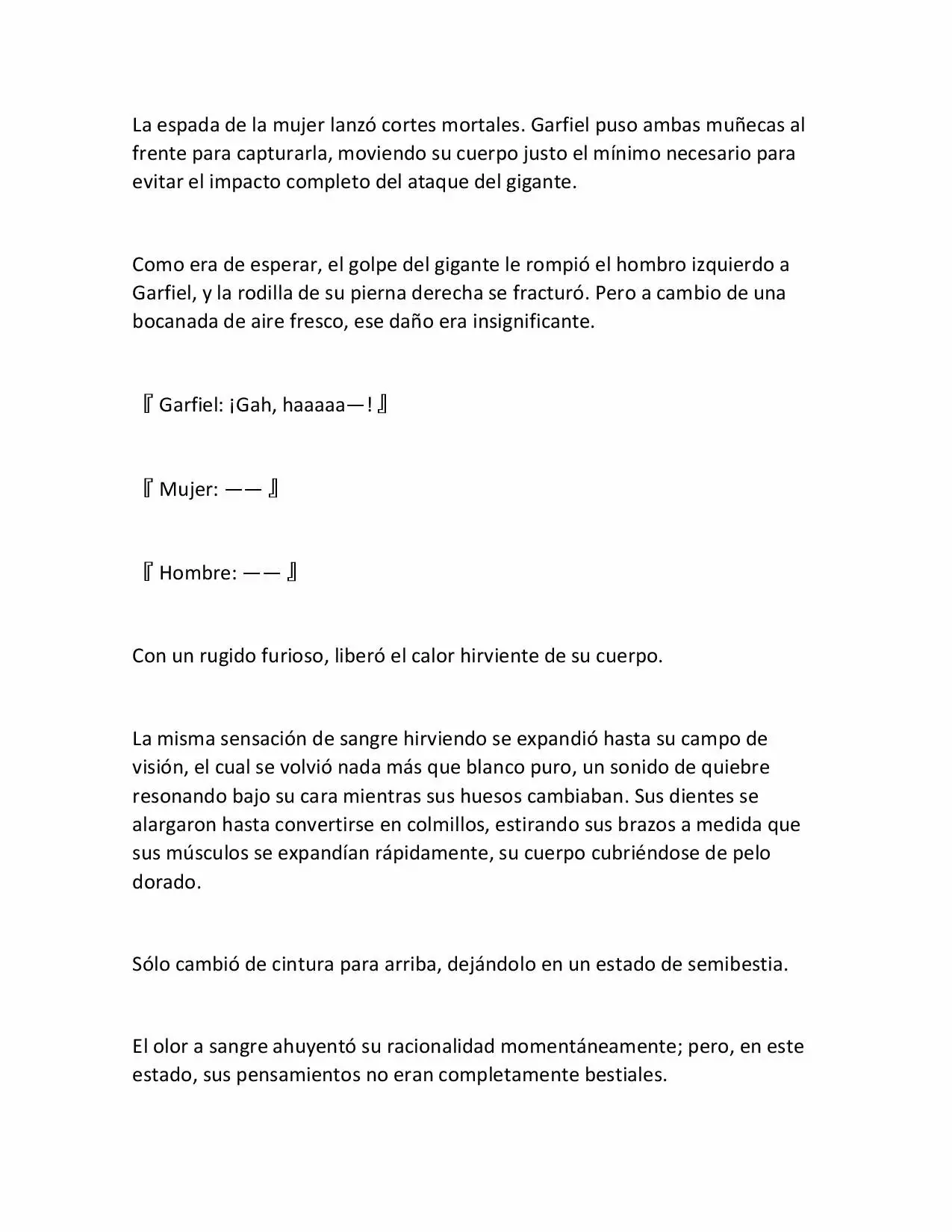 Página 44 del Manga