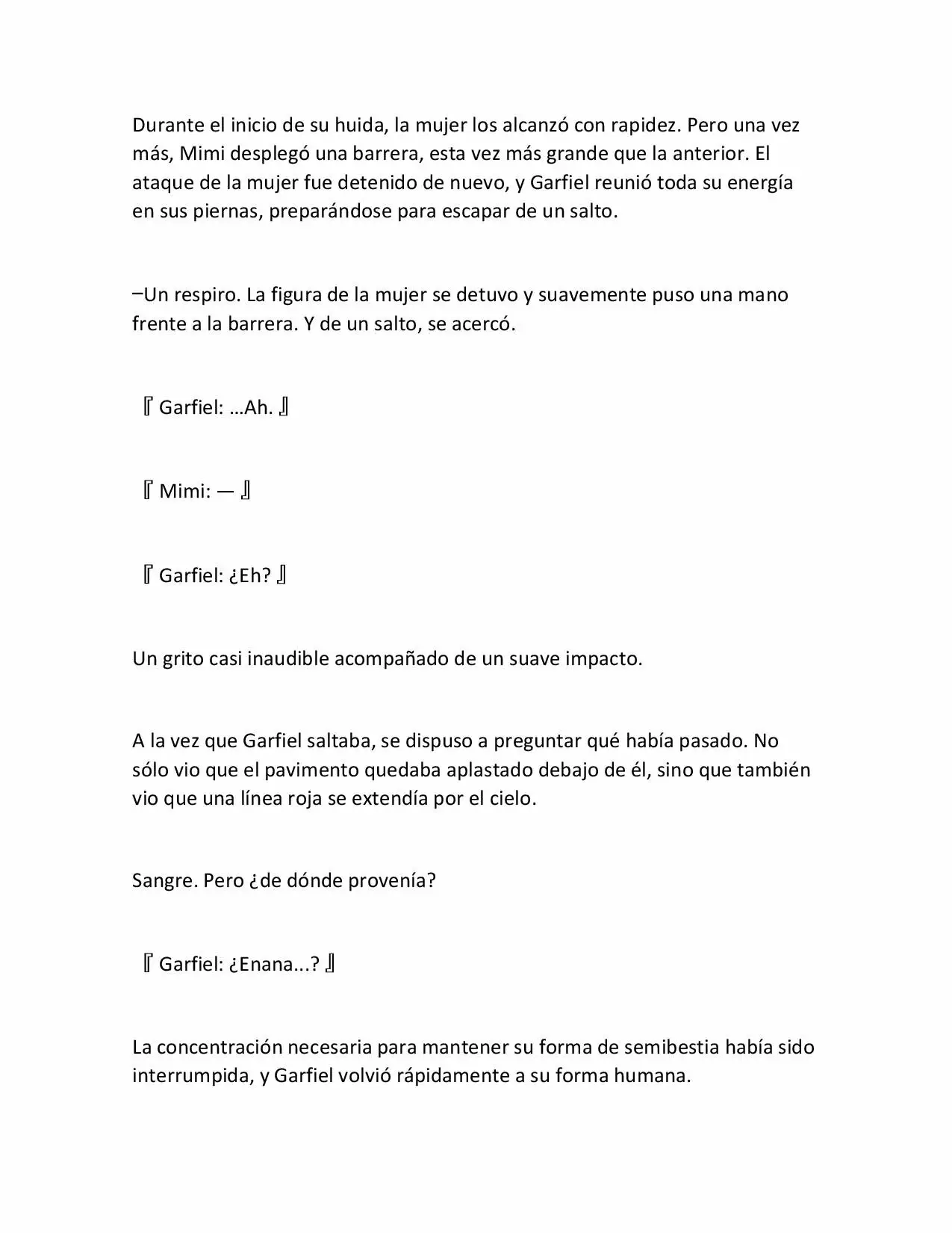 Página 49 del Manga