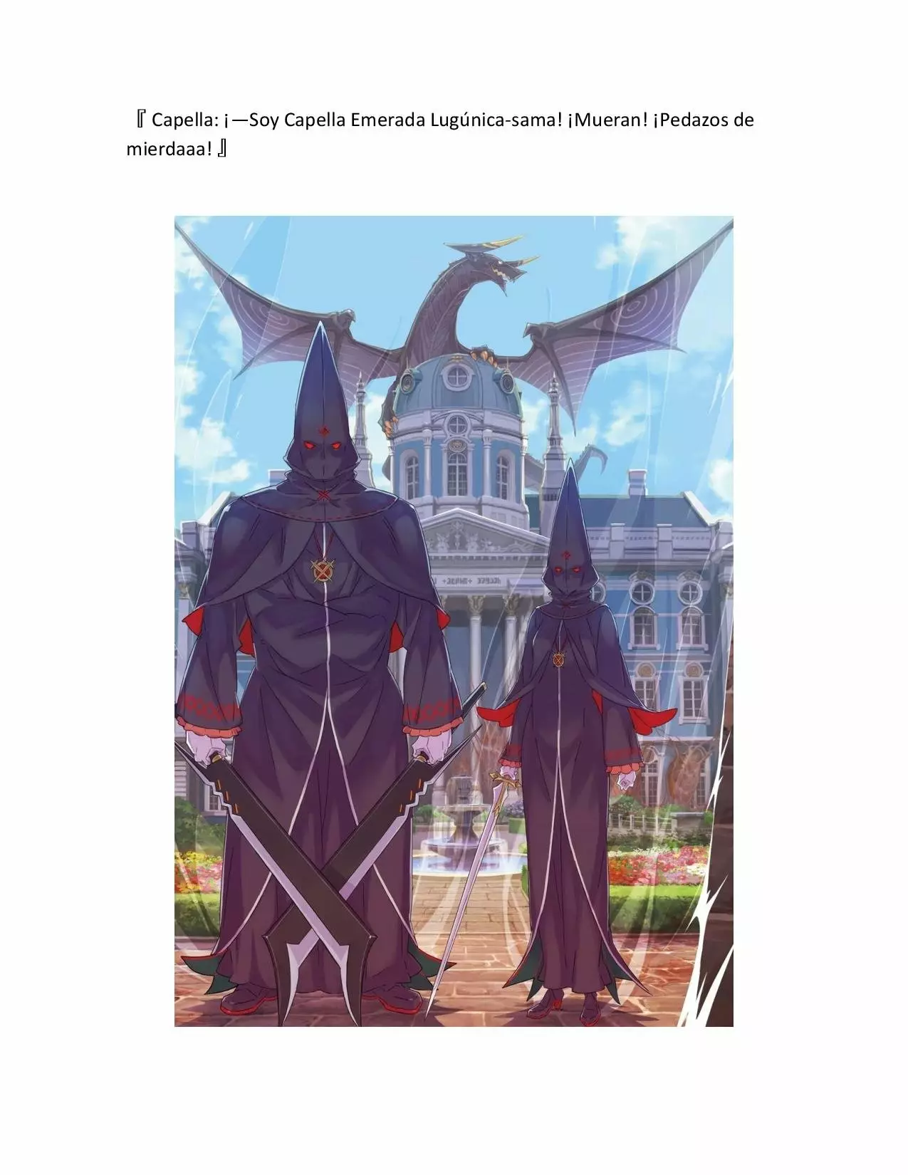 Página 32 del Manga