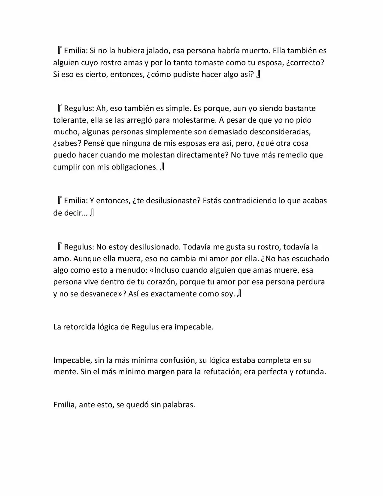 Página 36 del Manga