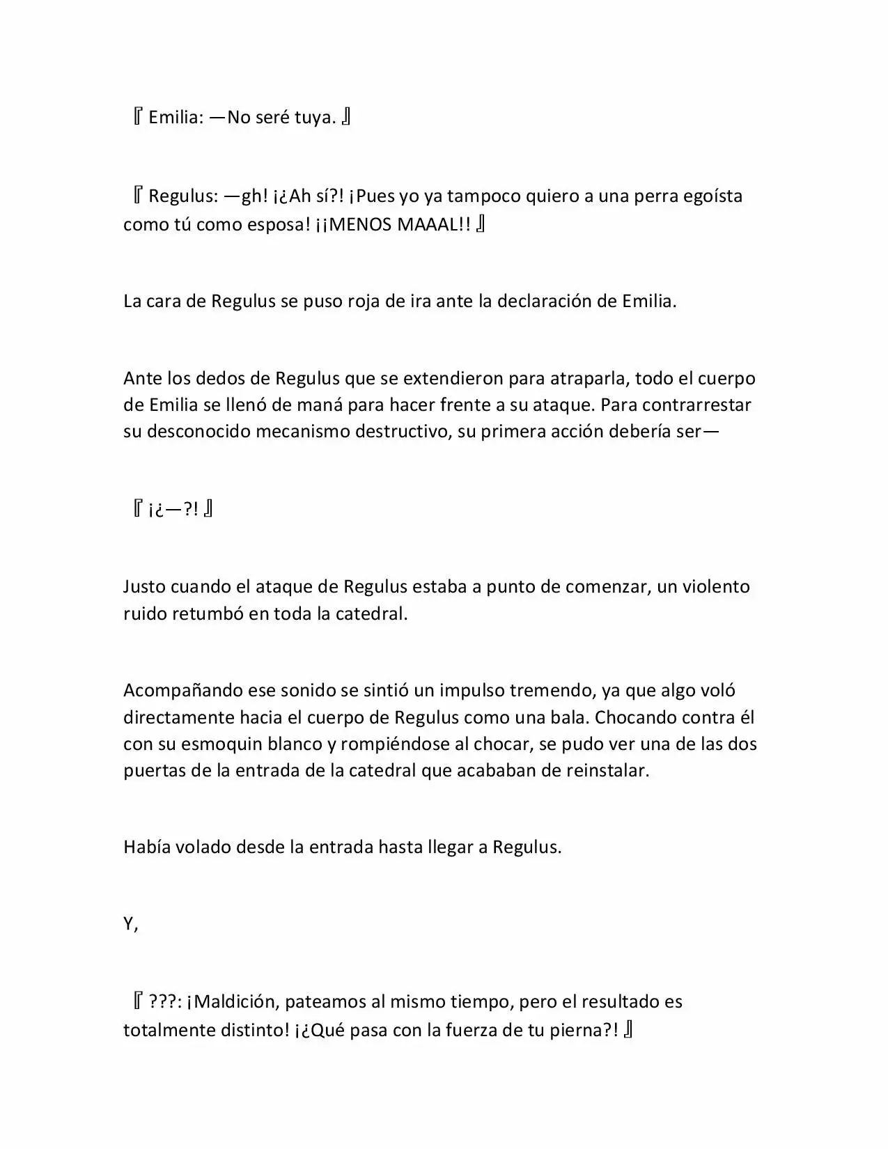 Página 41 del Manga