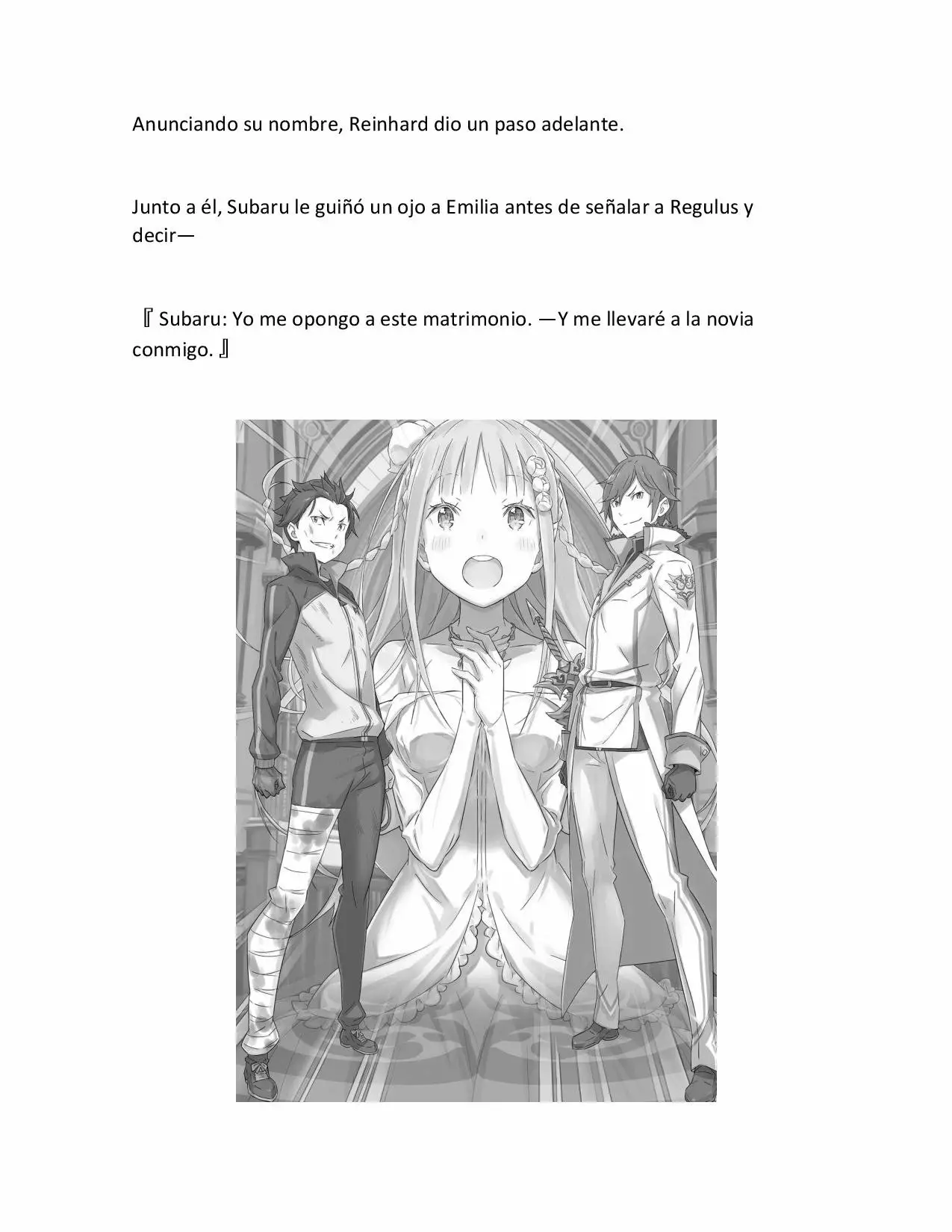 Página 43 del Manga