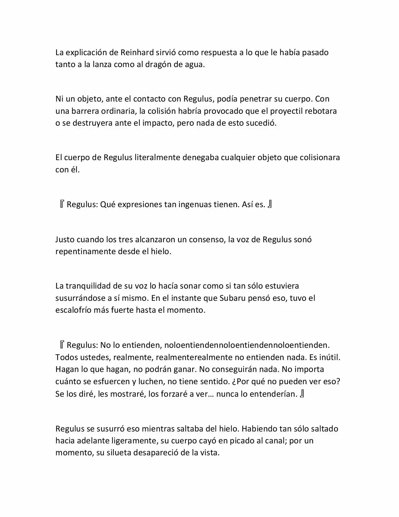 Página 36 del Manga