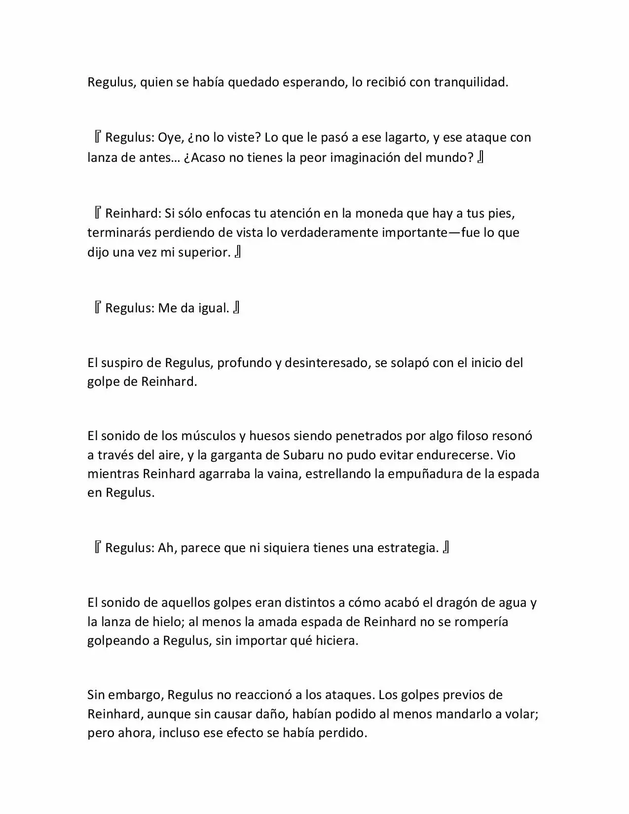 Página 39 del Manga