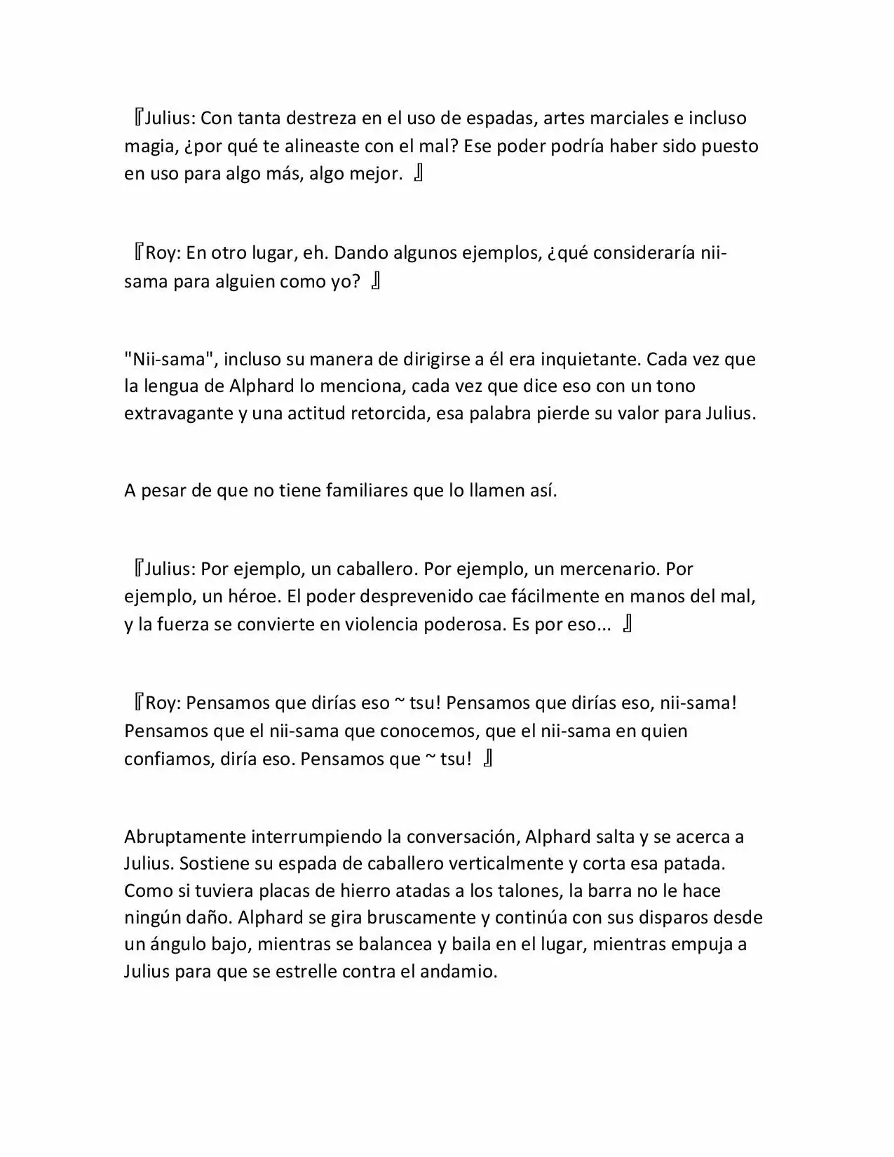 Página 30 del Manga