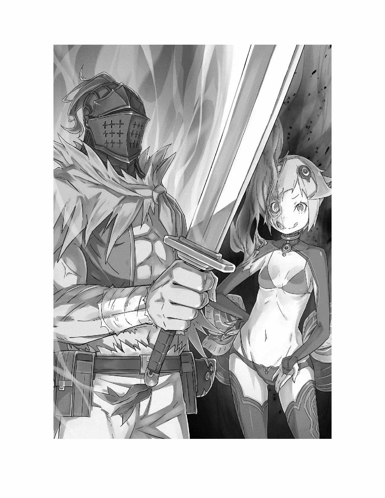Página 35 del Manga