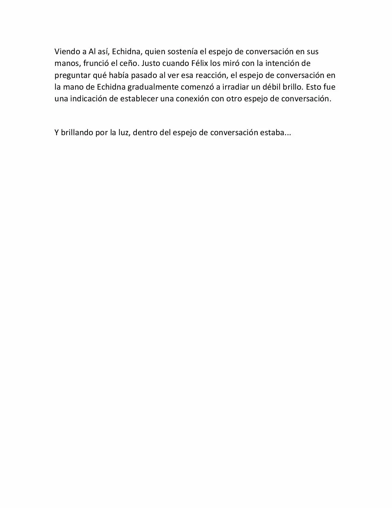 Página 37 del Manga