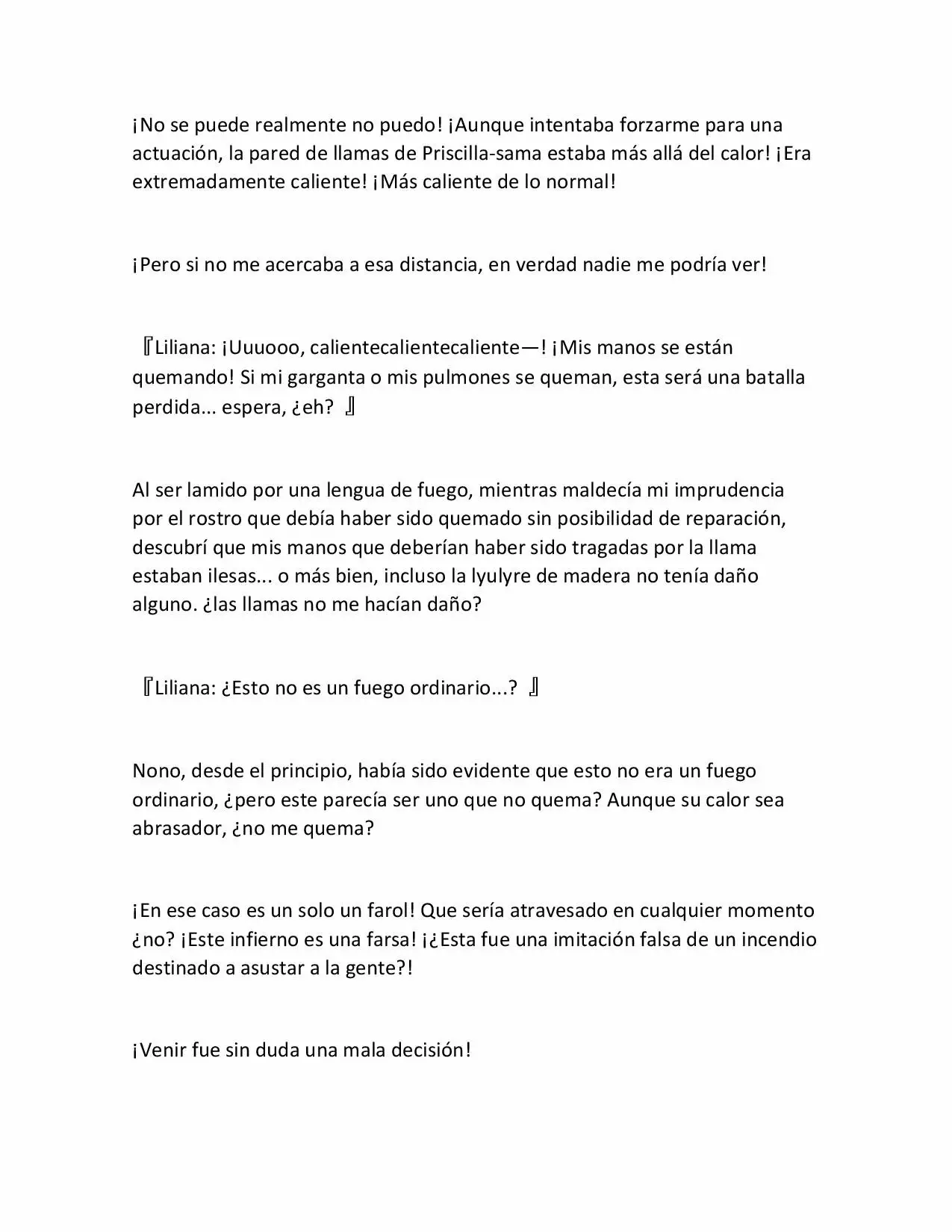 Página 37 del Manga