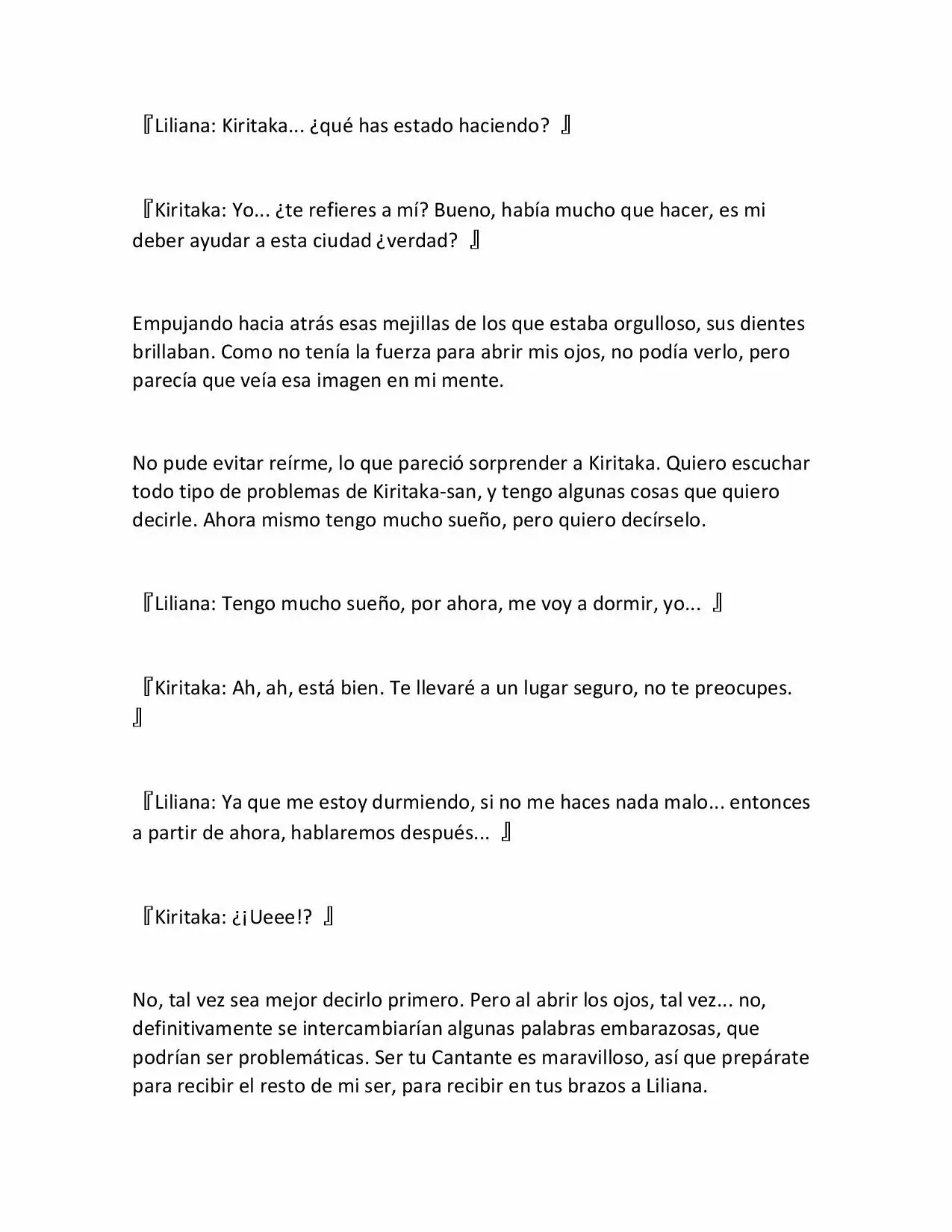 Página 38 del Manga