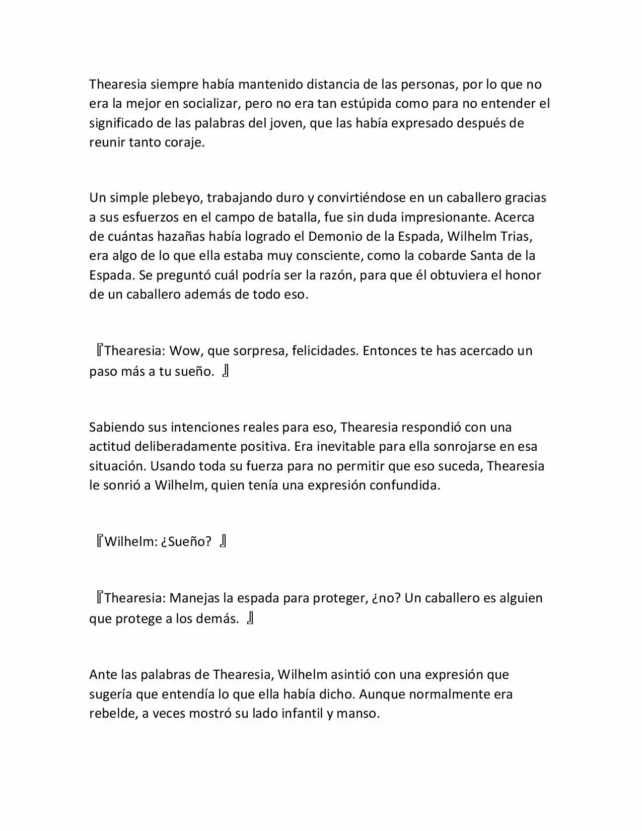 Página 35 del Manga