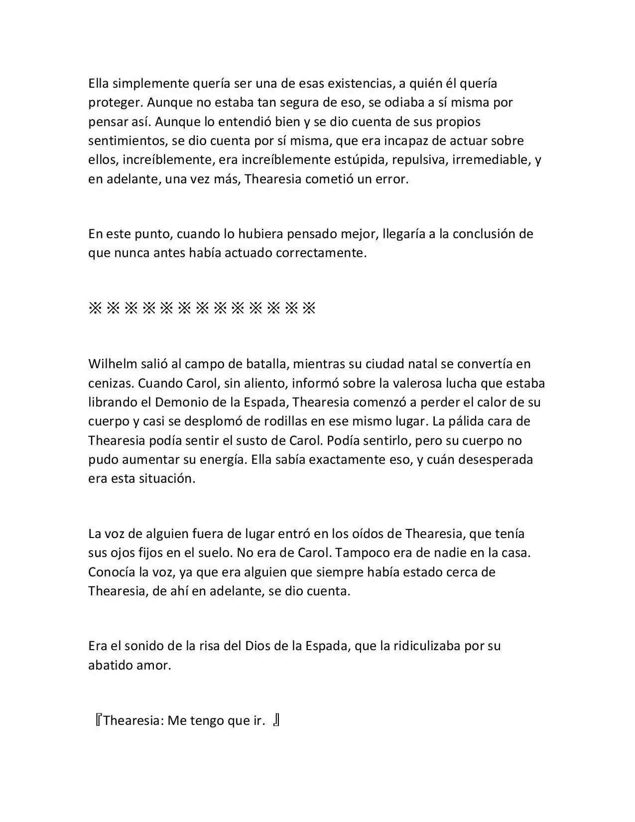 Página 36 del Manga