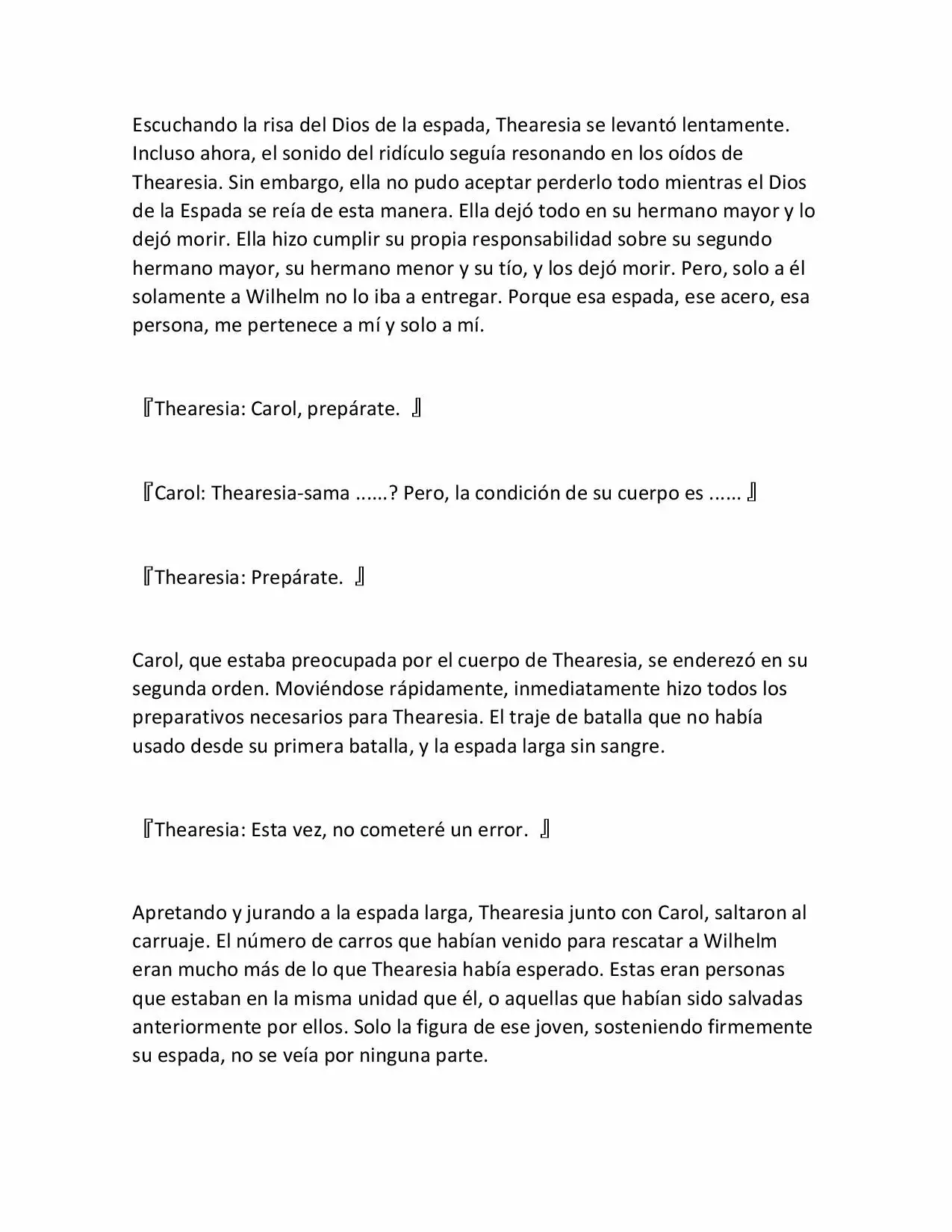 Página 37 del Manga