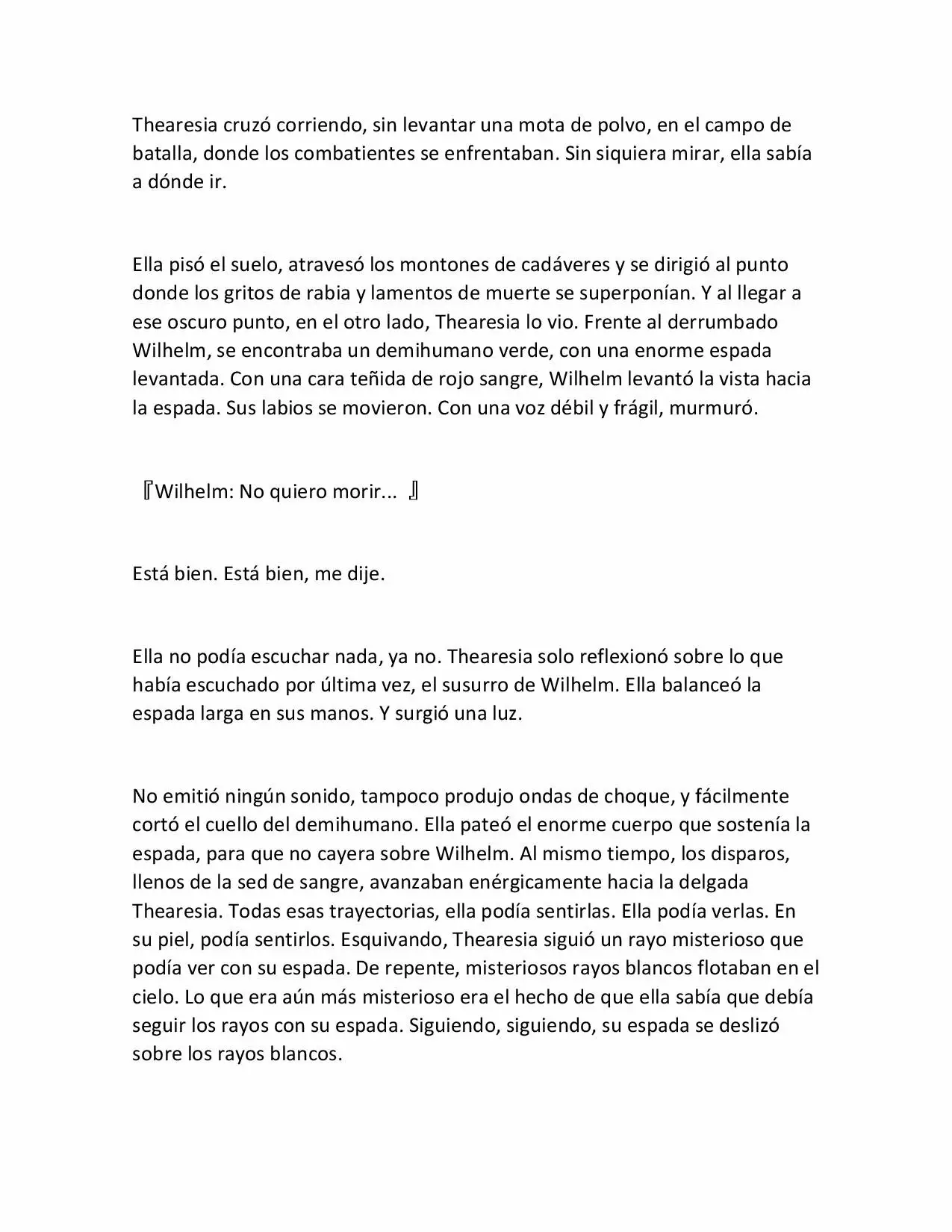 Página 39 del Manga
