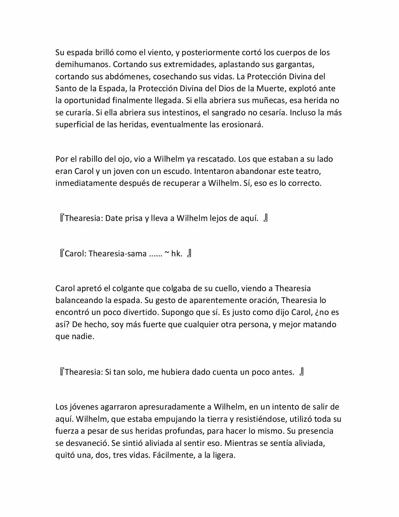 Página 40 del Manga