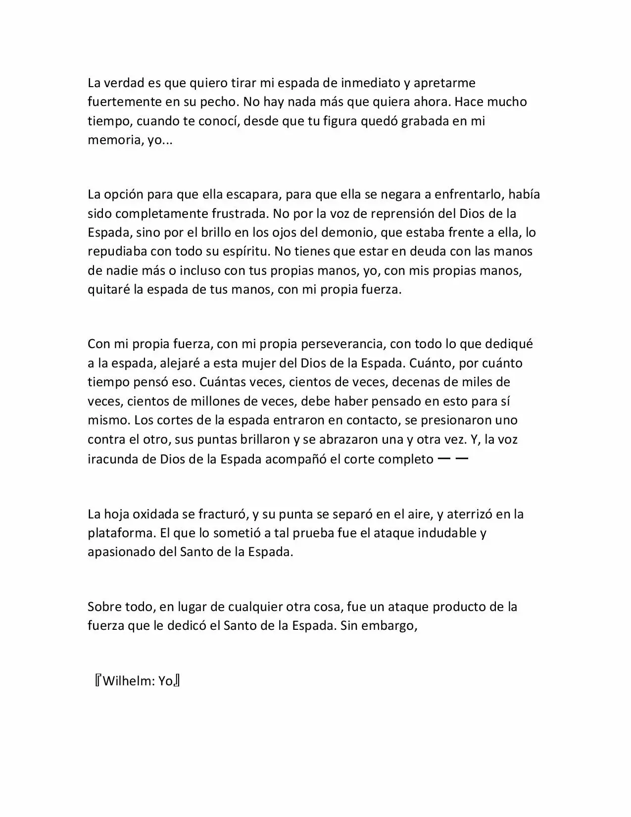 Página 49 del Manga
