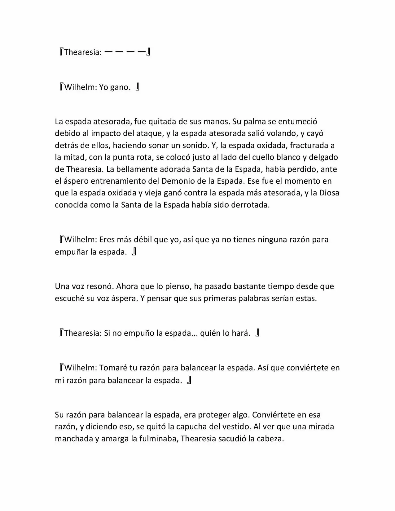 Página 50 del Manga