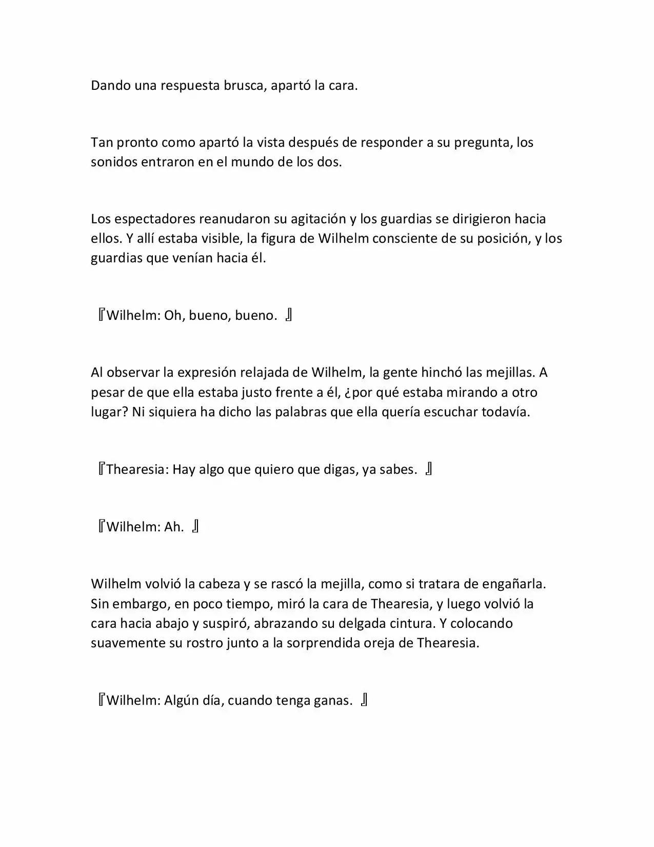 Página 53 del Manga