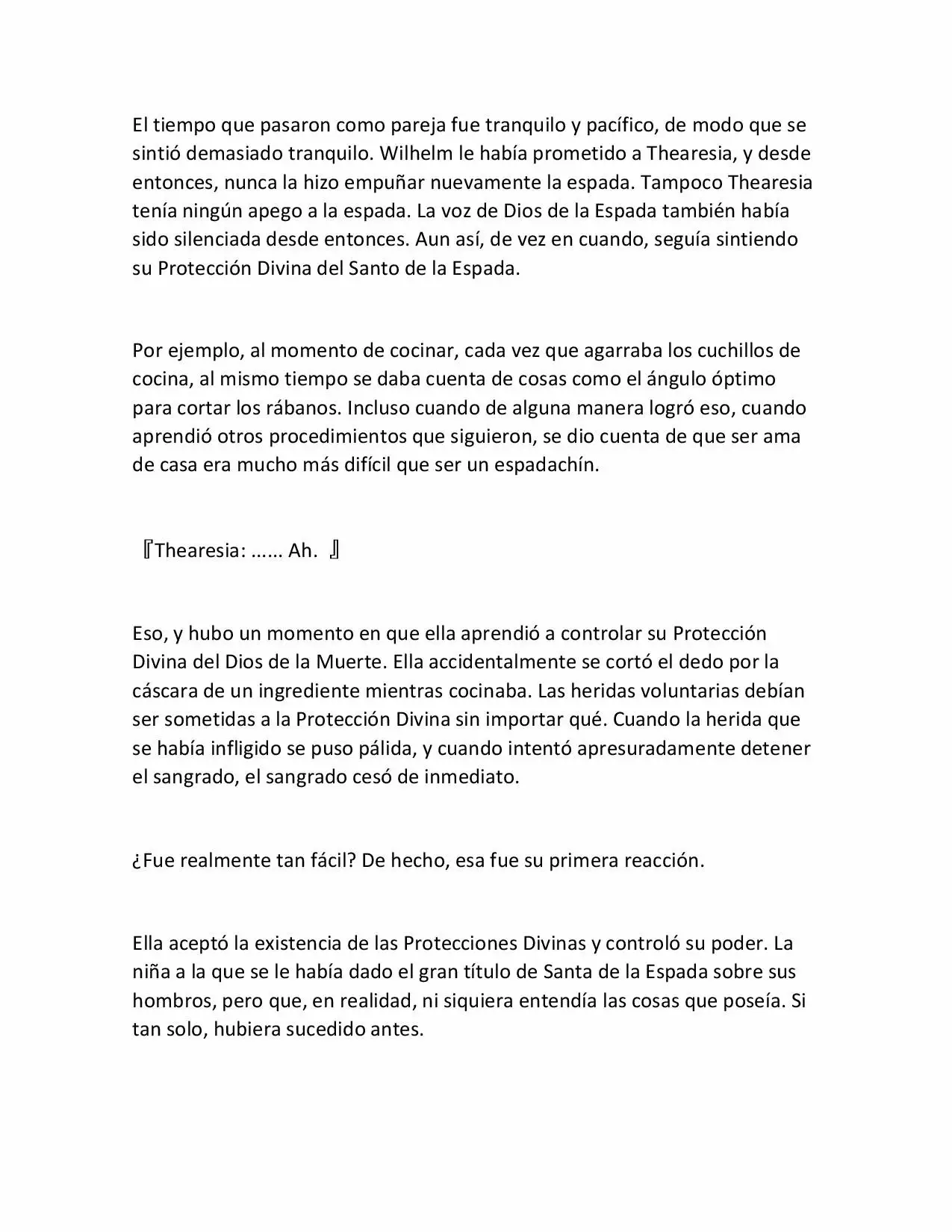Página 55 del Manga