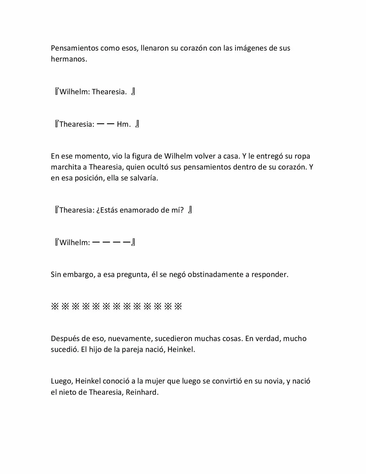 Página 56 del Manga