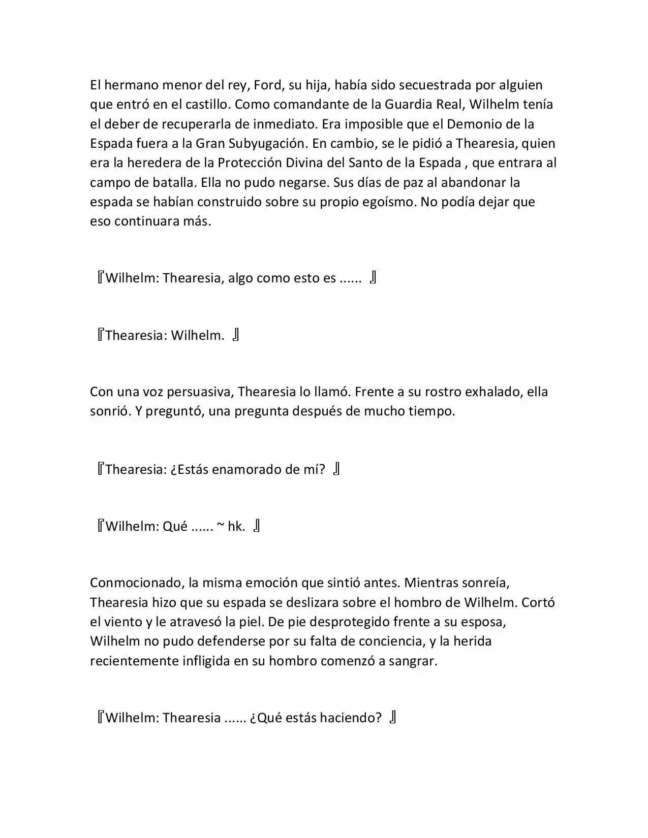 Página 59 del Manga