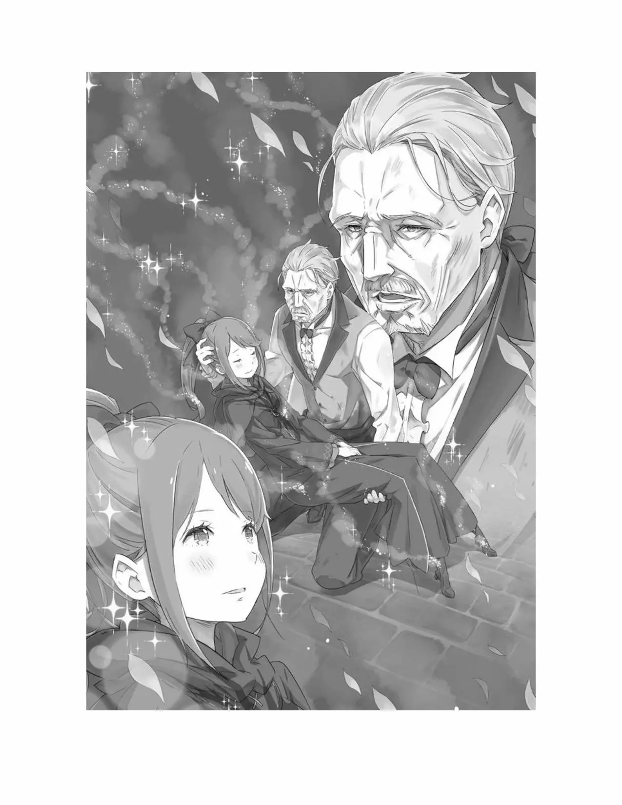 Página 66 del Manga