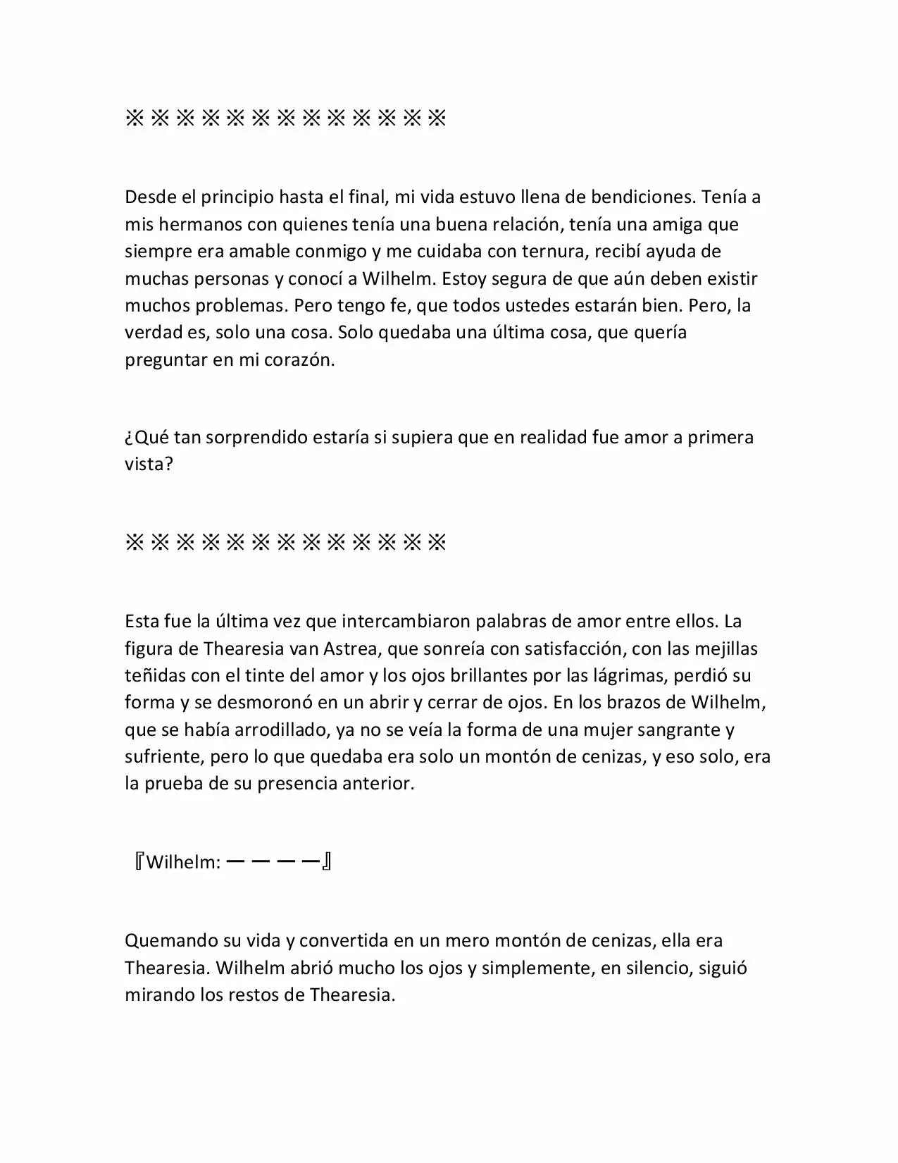 Página 70 del Manga