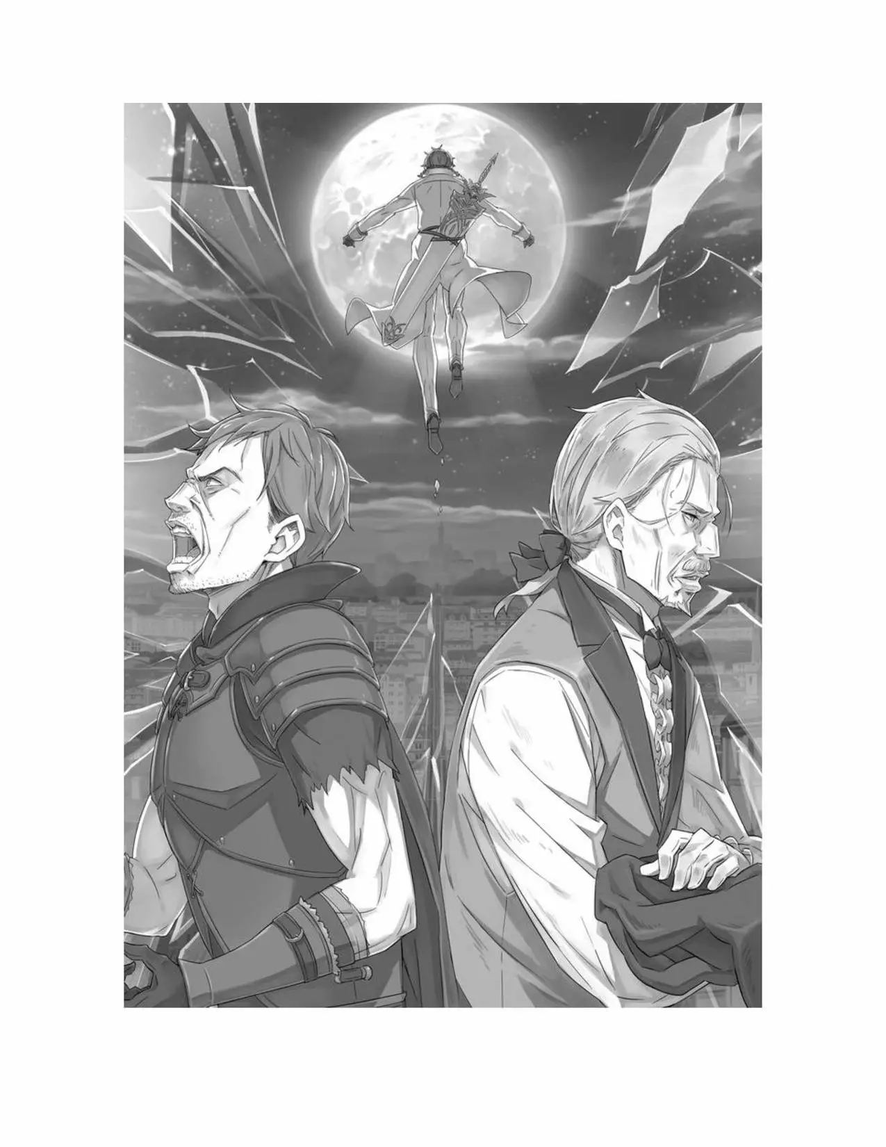 Página 79 del Manga