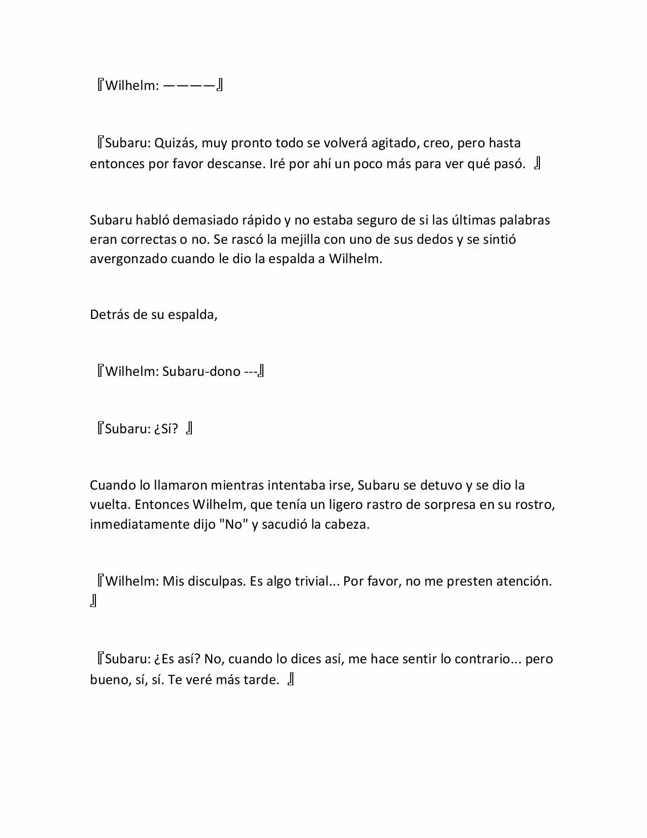 Página 37 del Manga