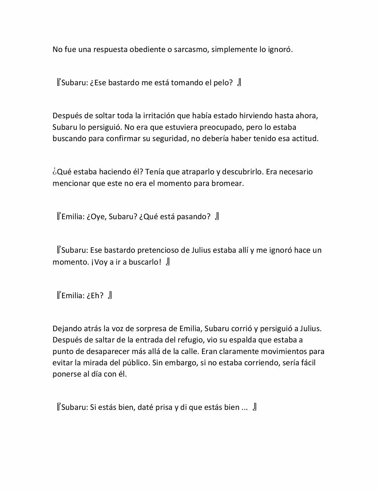 Página 37 del Manga
