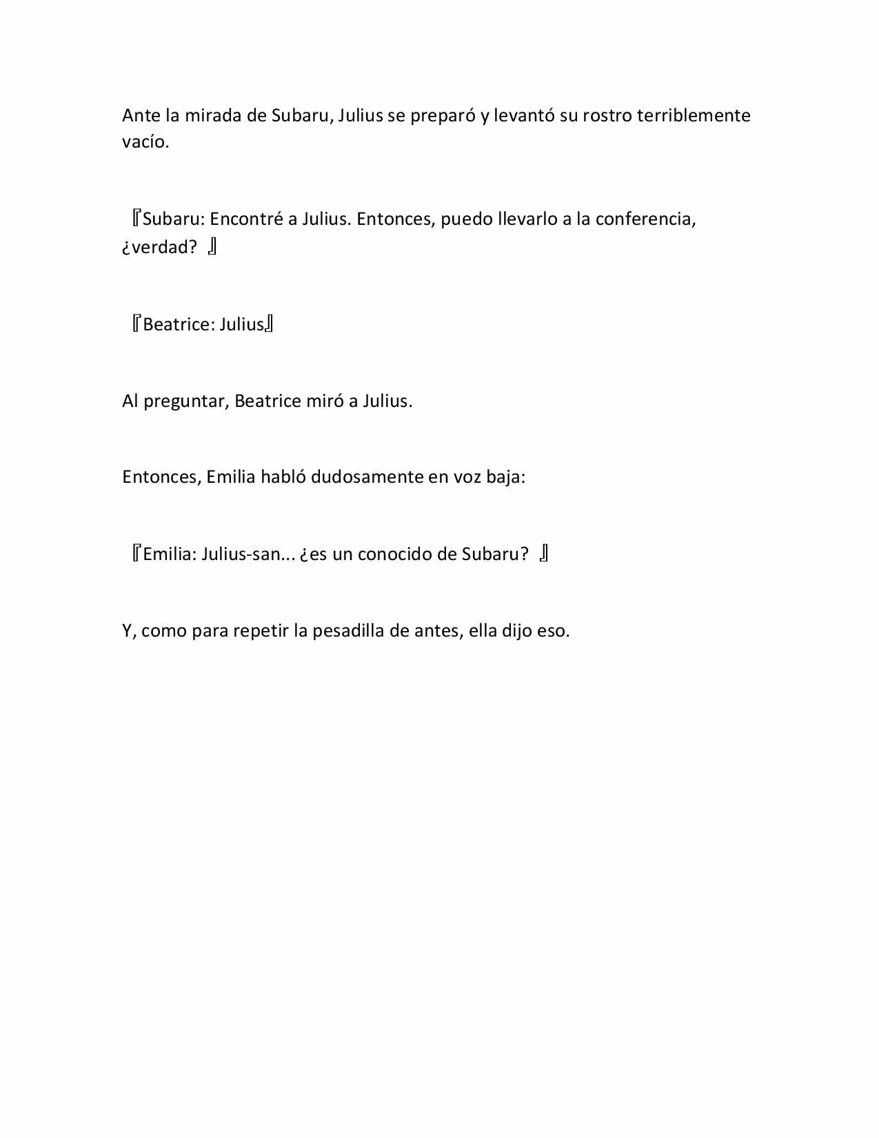Página 41 del Manga