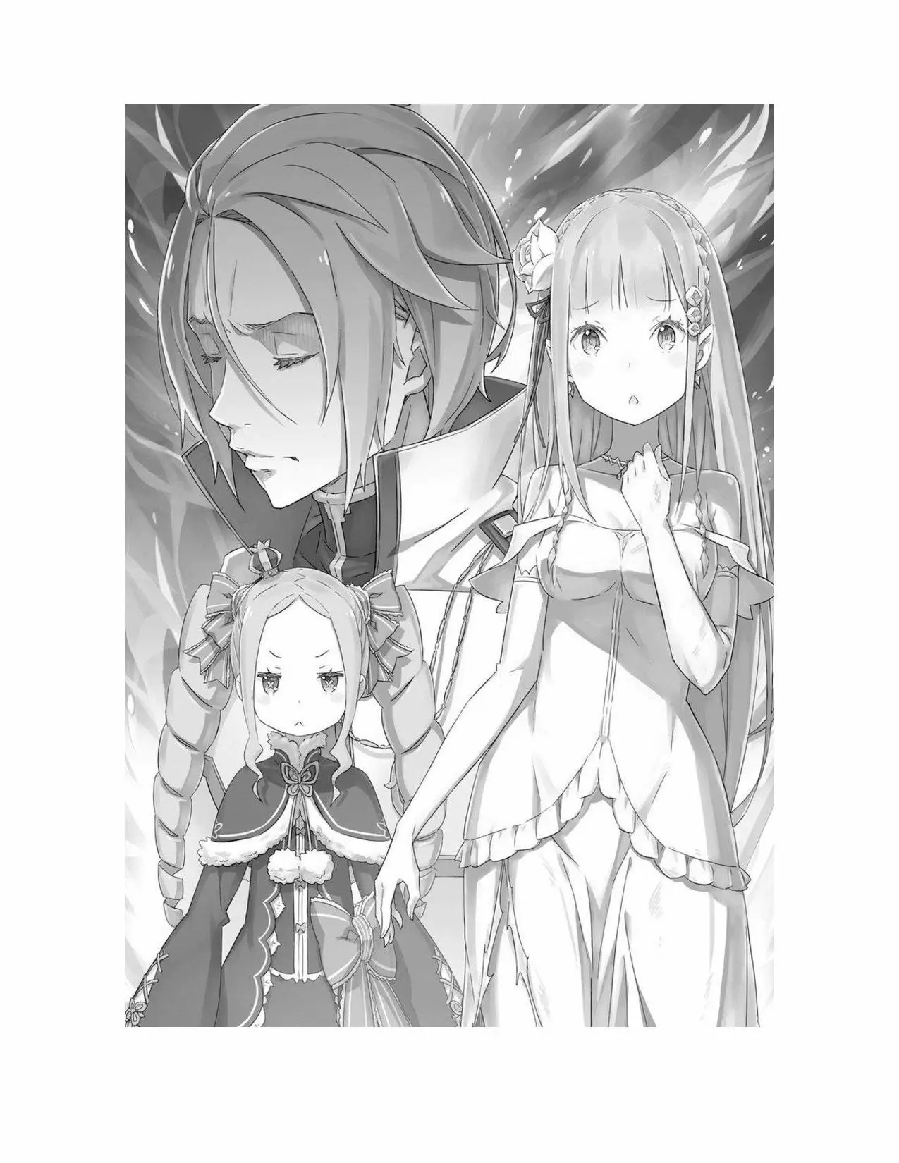 Página 42 del Manga