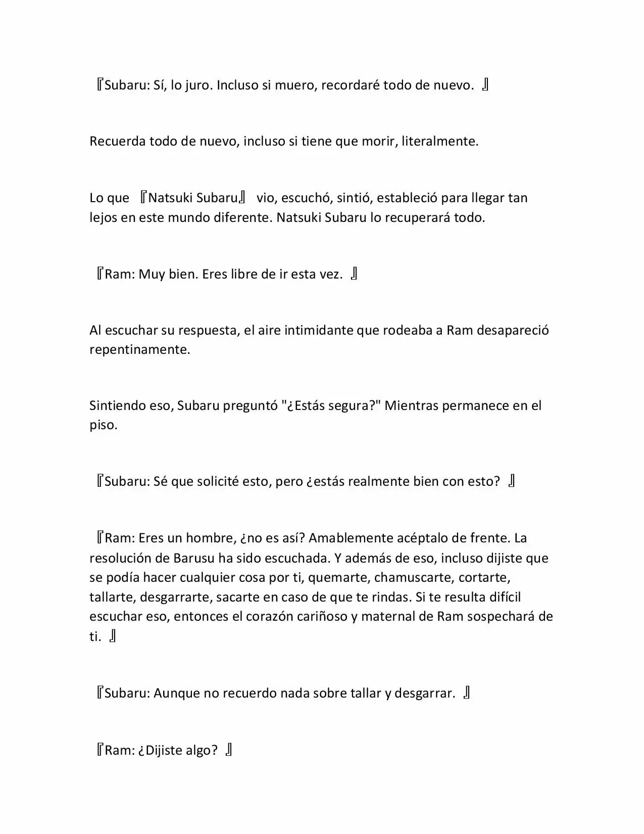 Página 37 del Manga