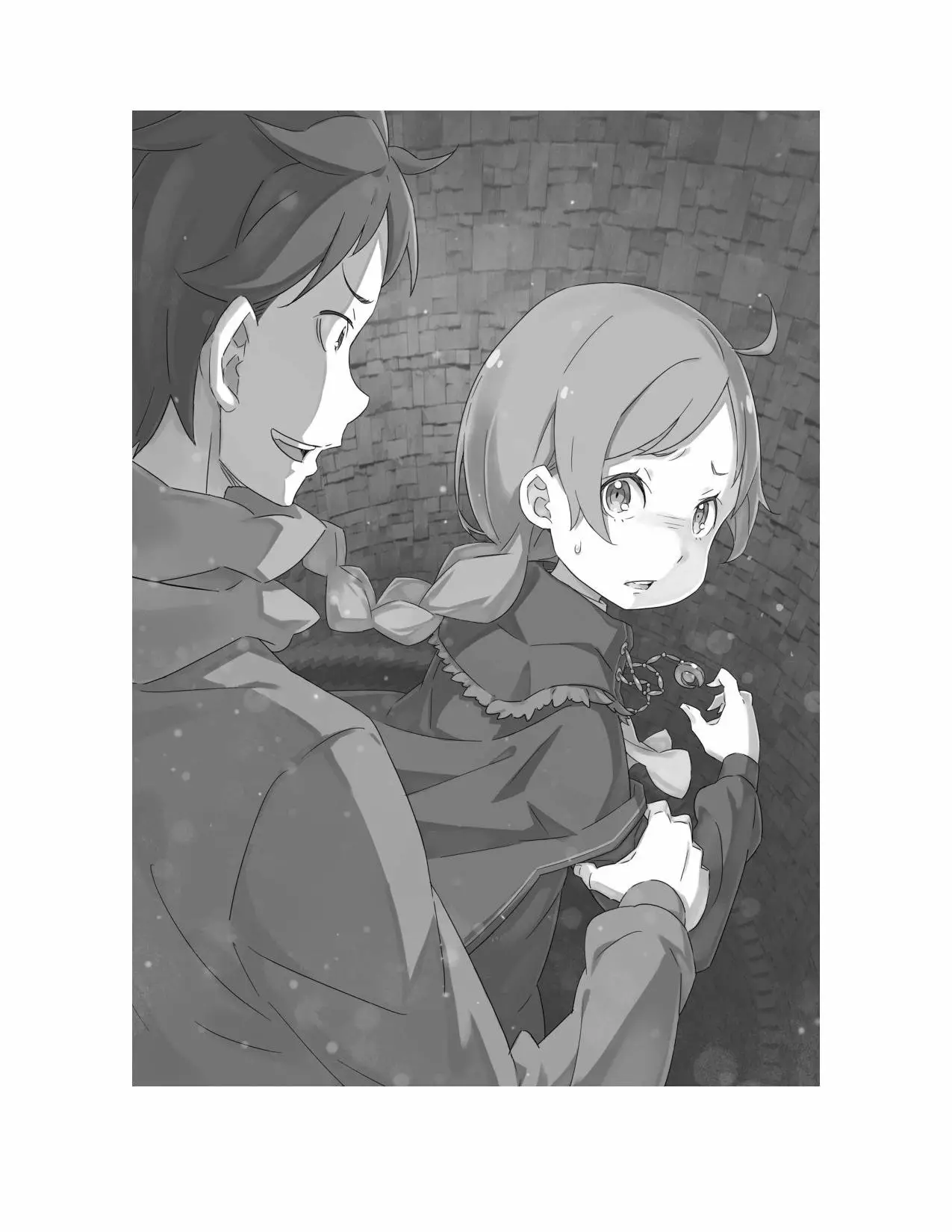 Página 44 del Manga