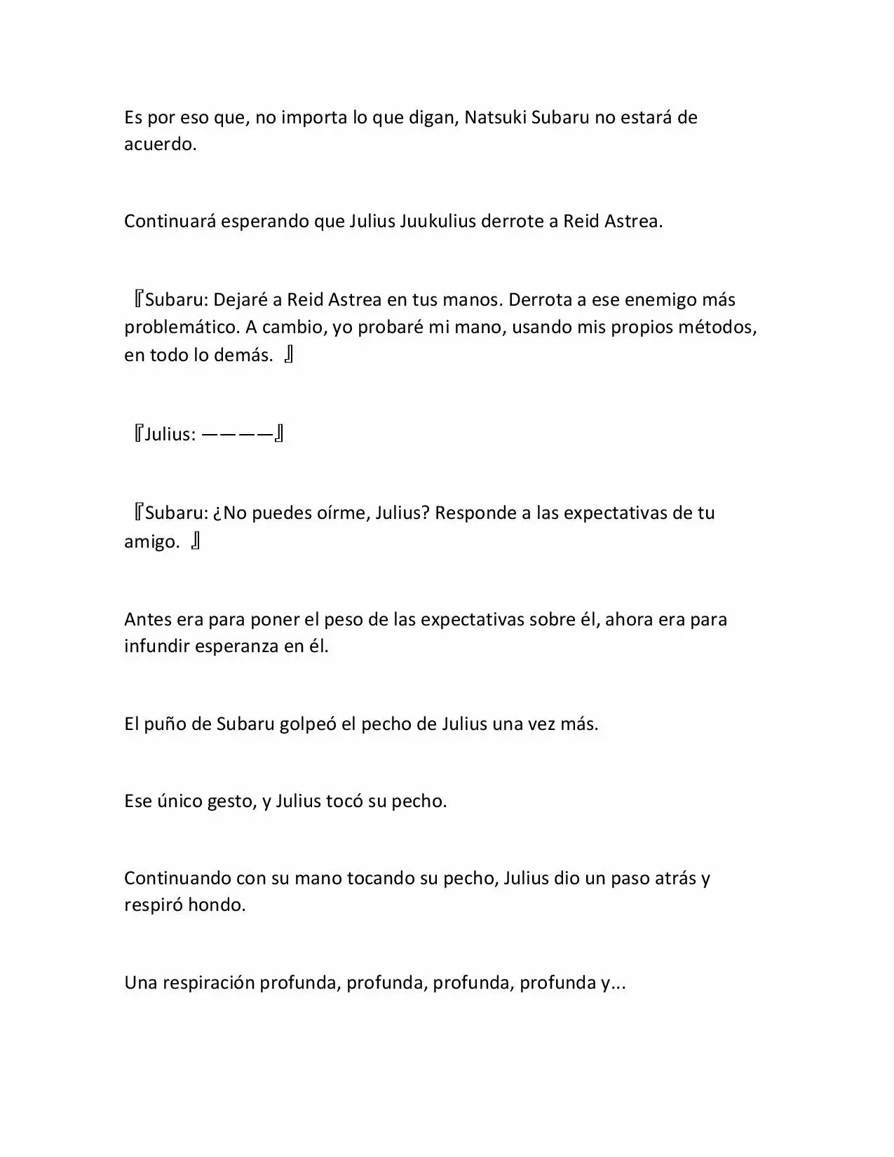 Página 30 del Manga