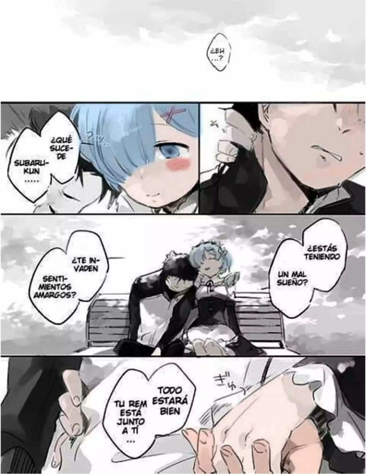 Página 32 del Manga