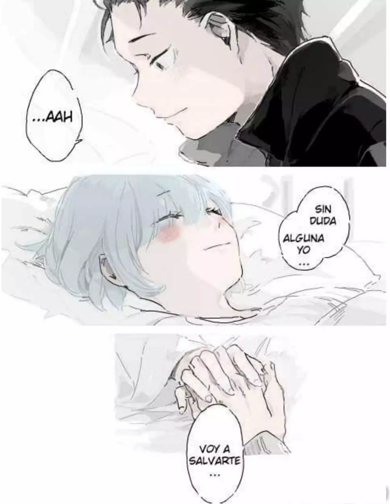 Página 35 del Manga