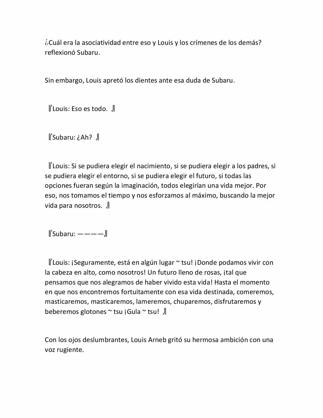 Página 37 del Manga