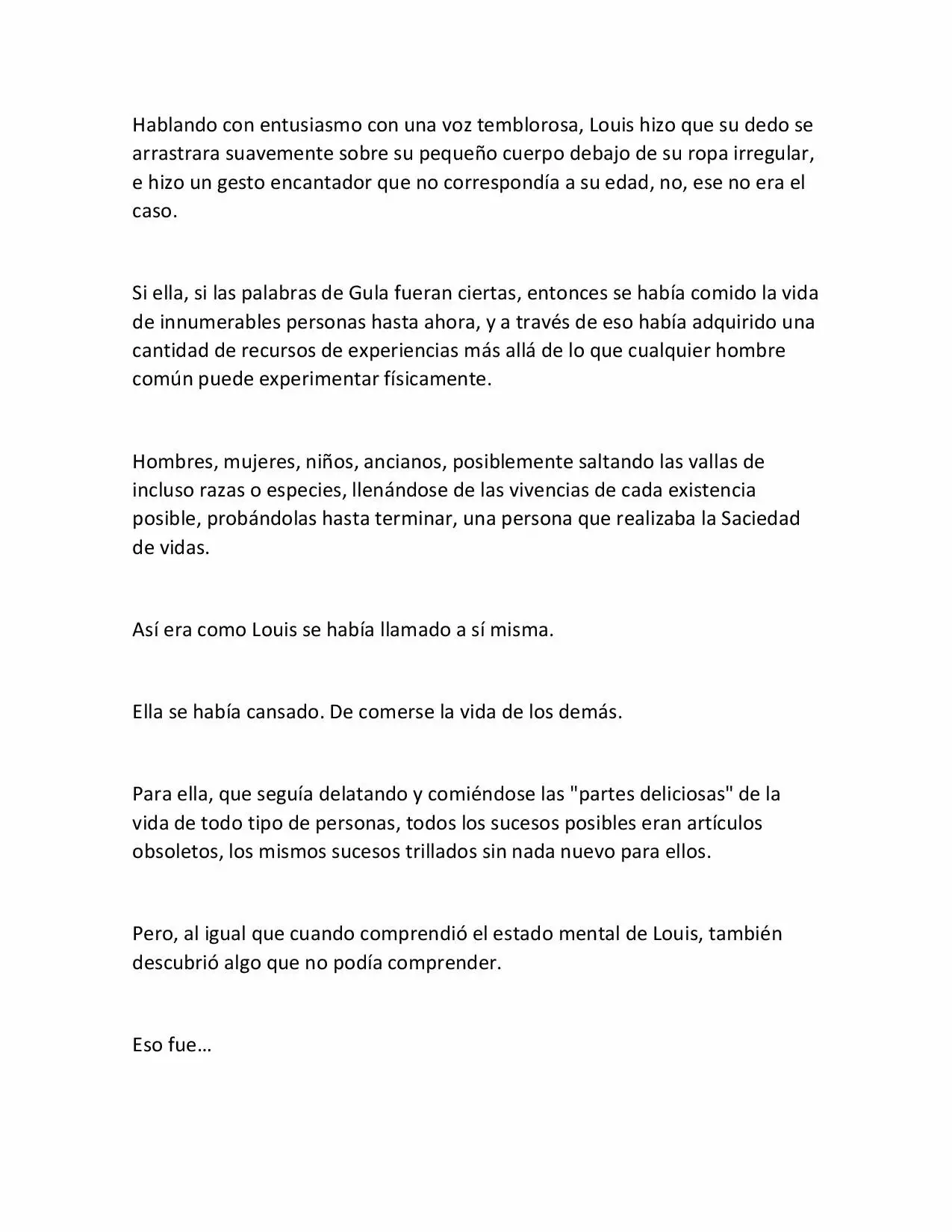 Página 39 del Manga
