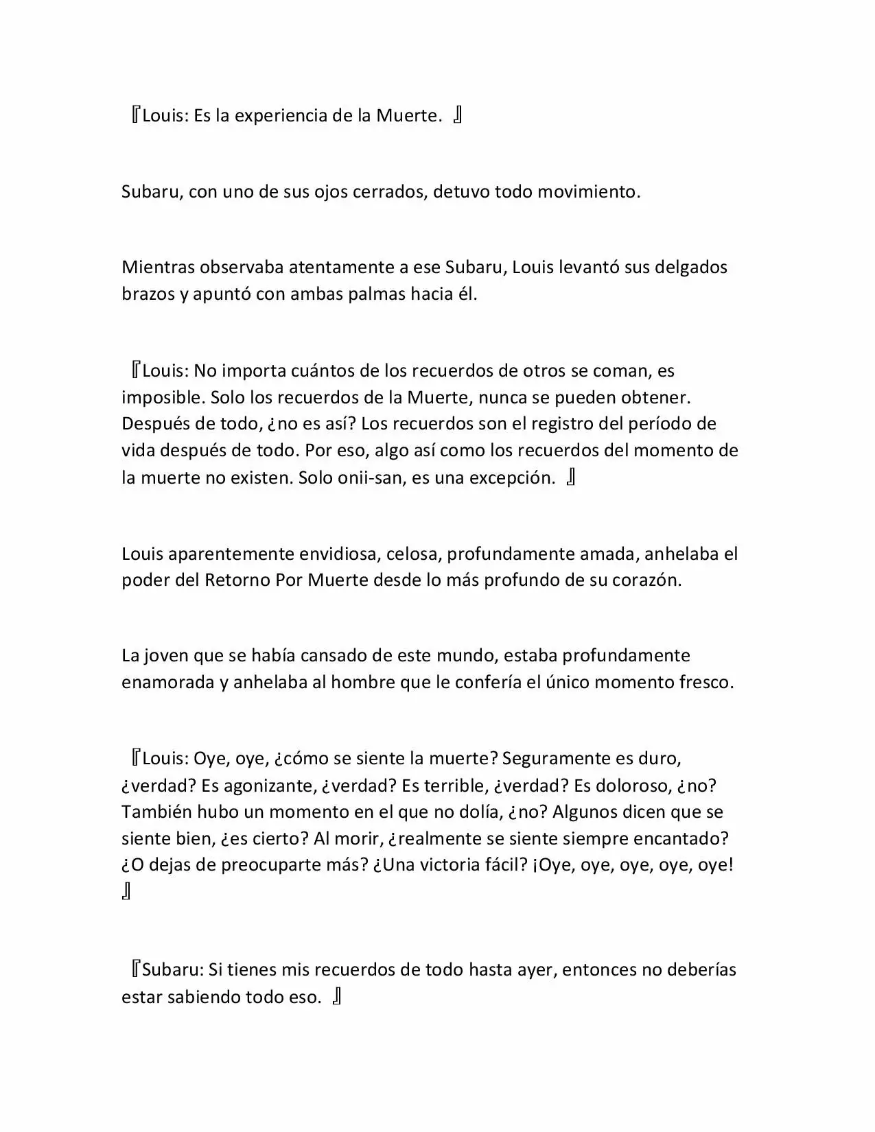 Página 41 del Manga