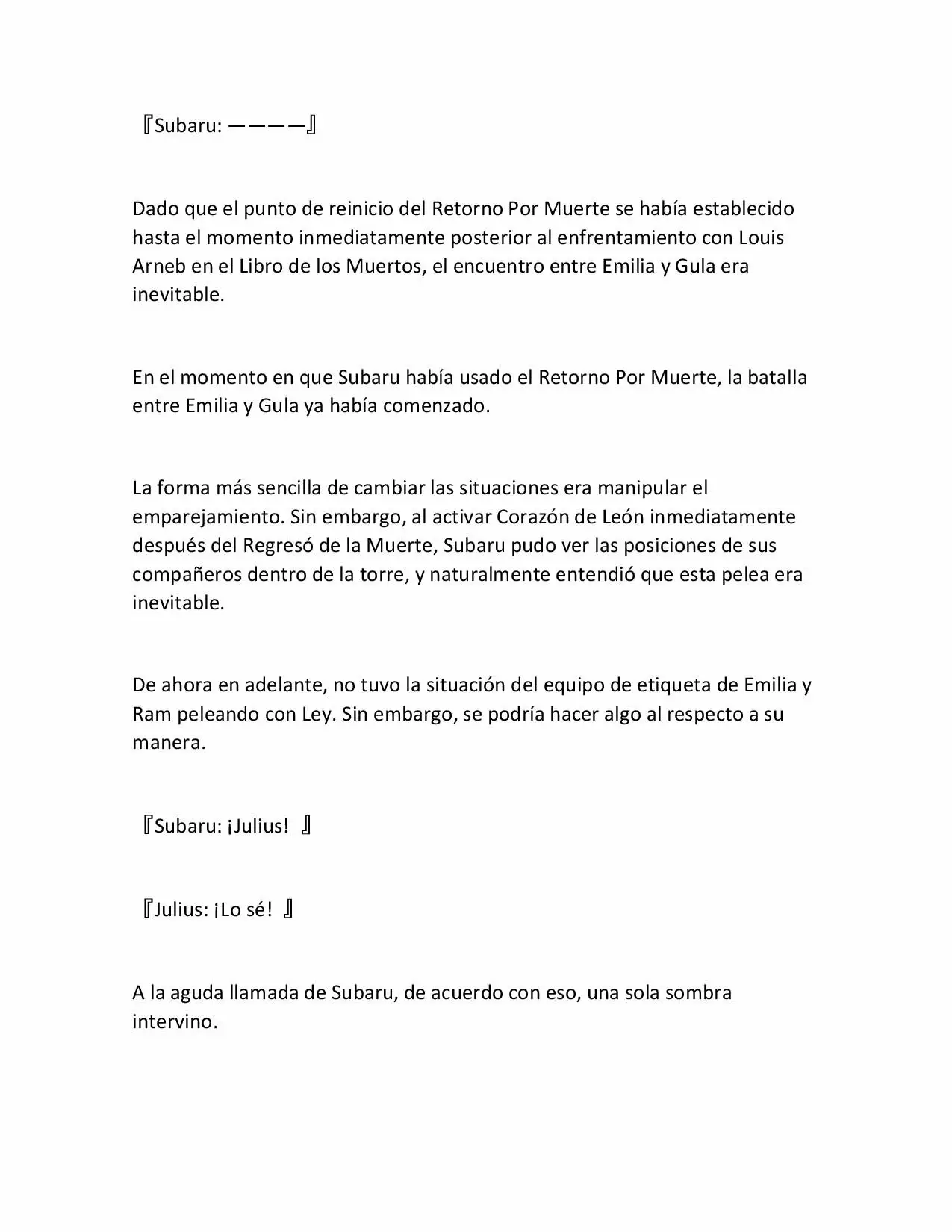 Página 30 del Manga