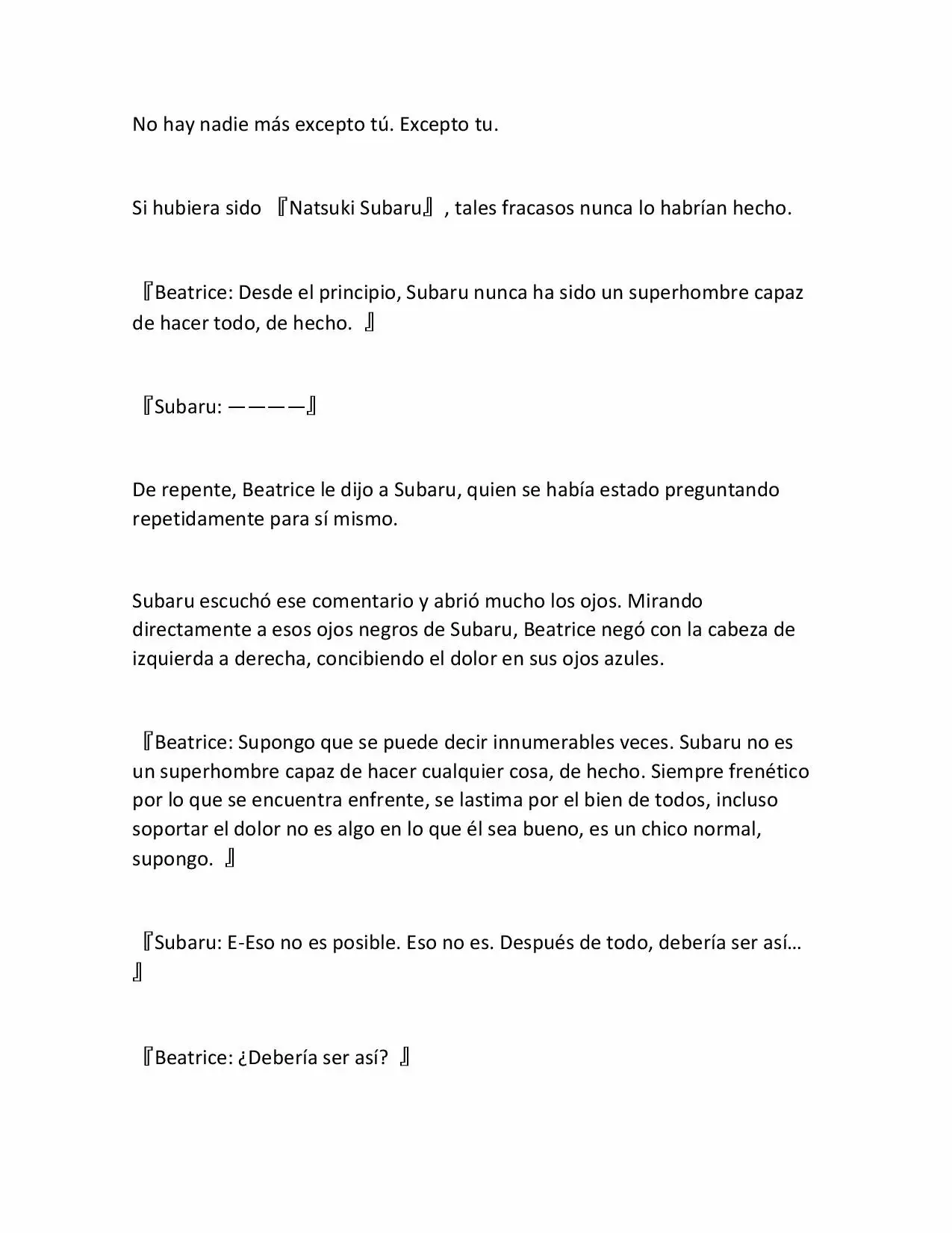 Página 53 del Manga