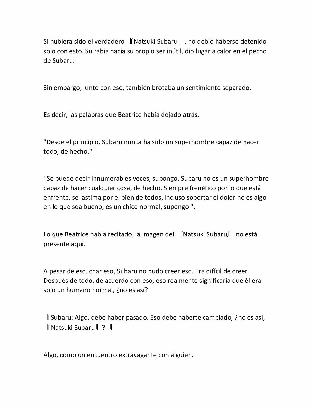 Página 59 del Manga