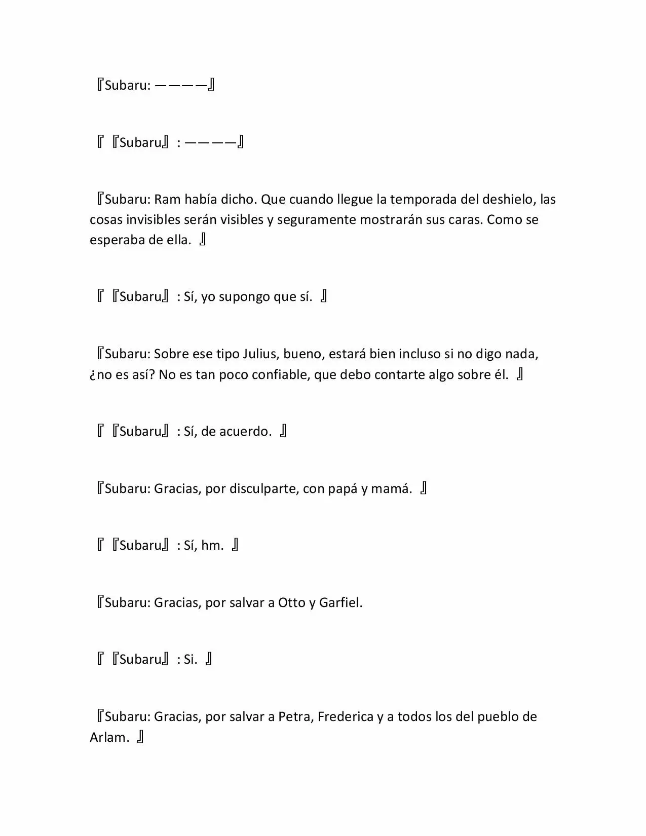 Página 36 del Manga