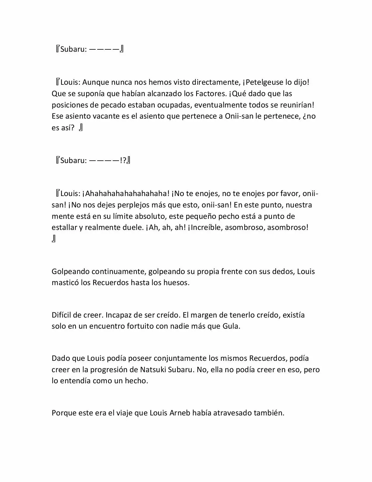 Página 38 del Manga