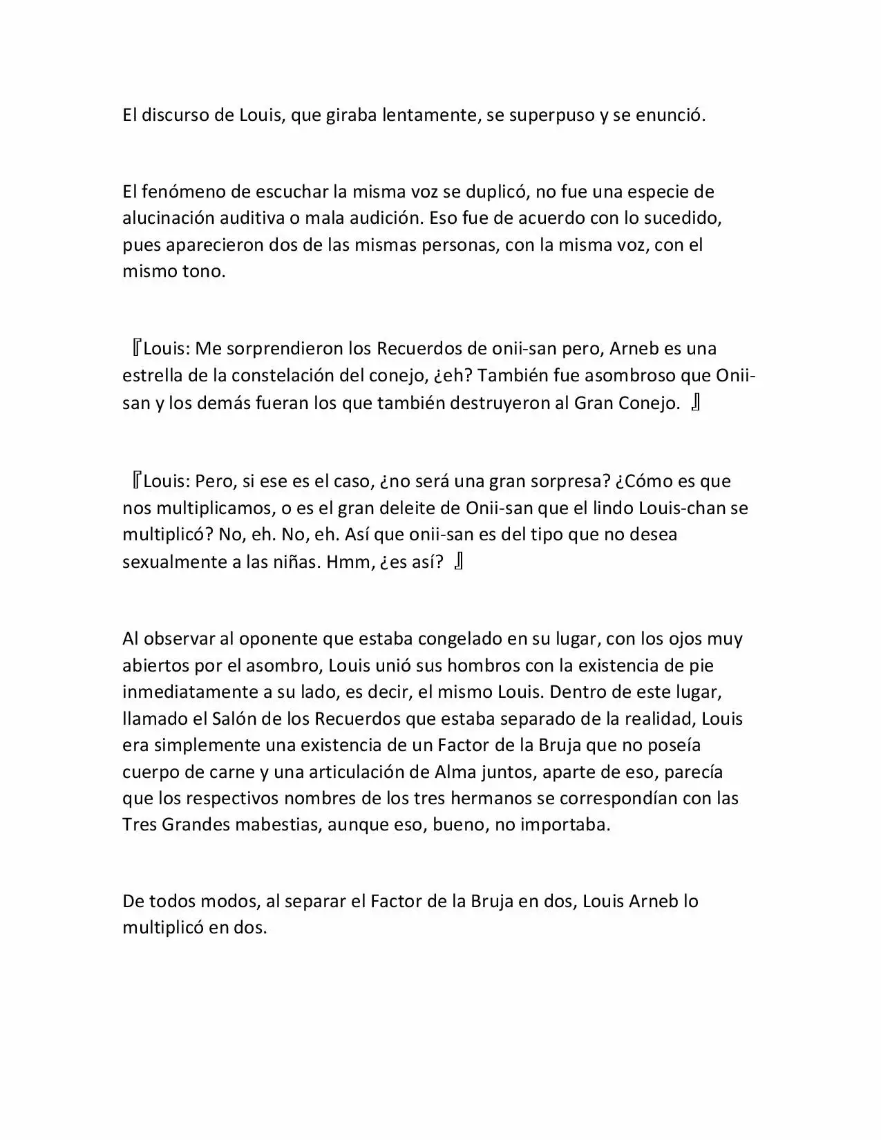 Página 48 del Manga