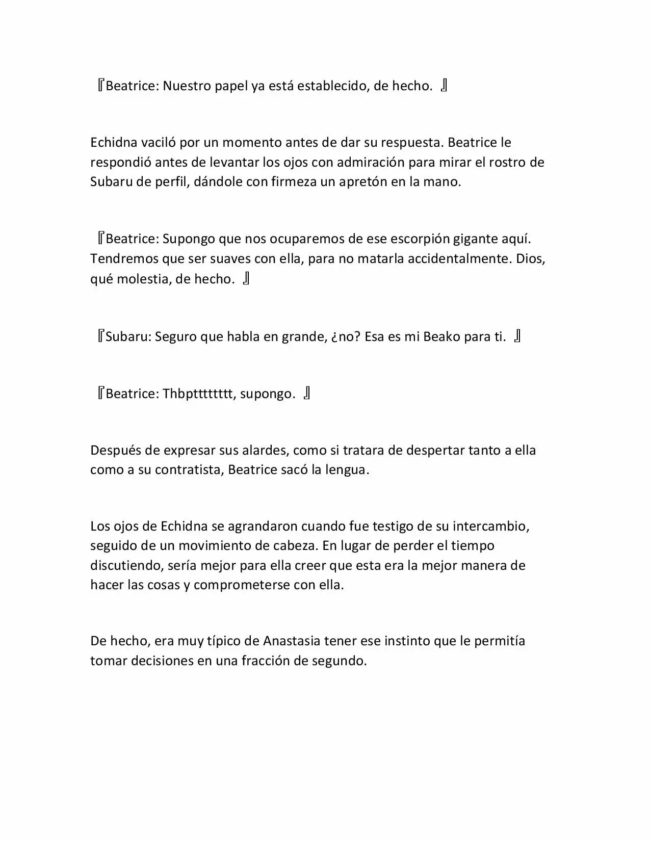 Página 37 del Manga